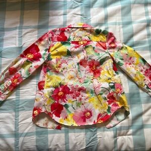 Polo Girls size 5 worn 1